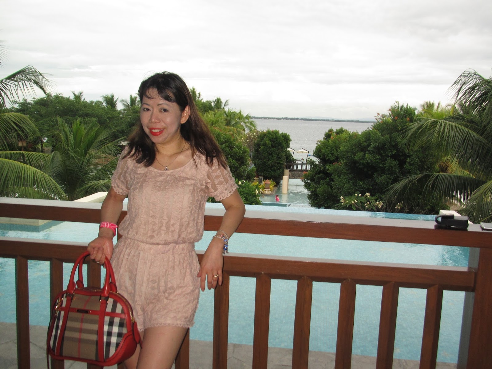 Crimson Resort Cebu