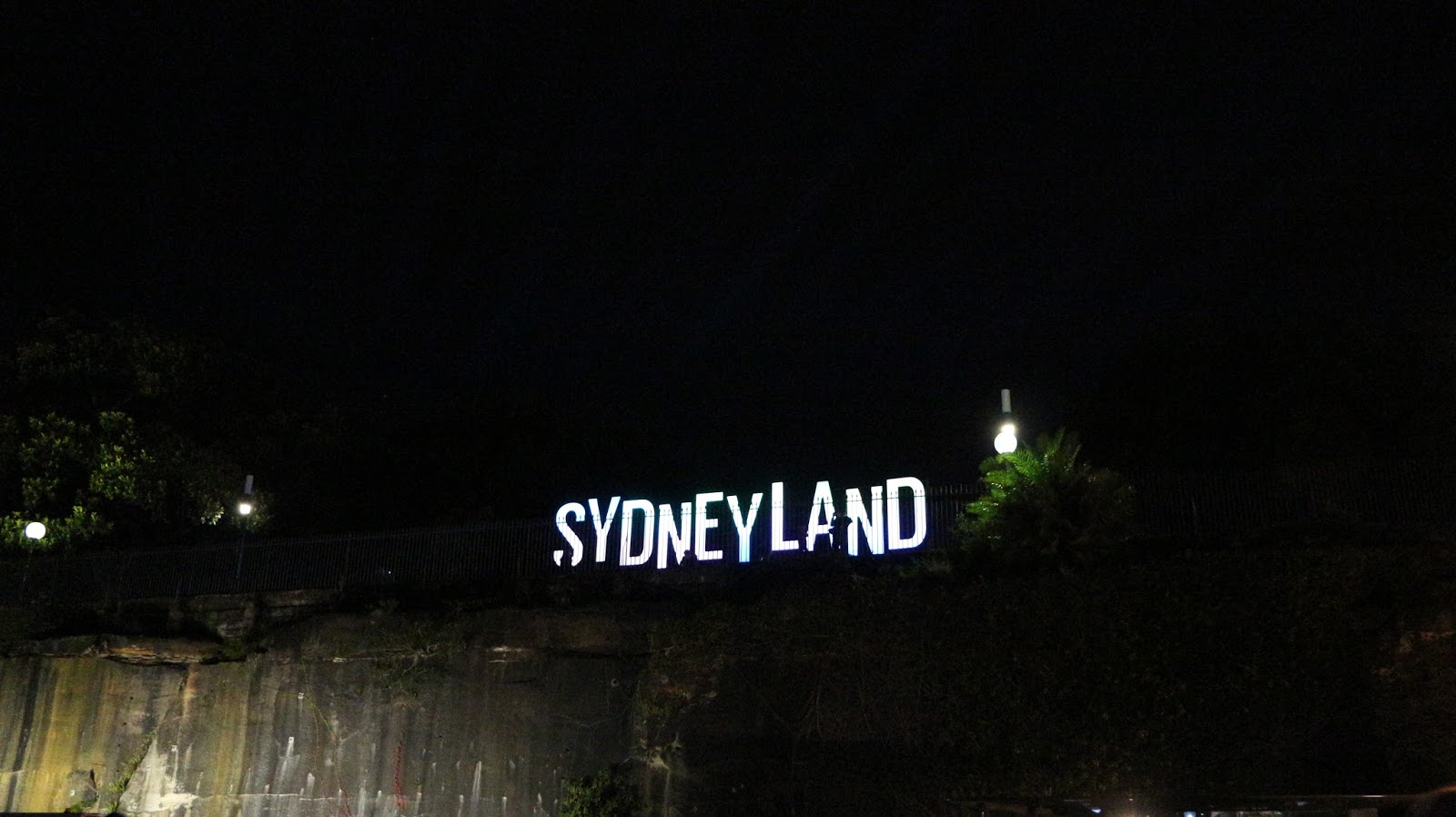 Sydneyland