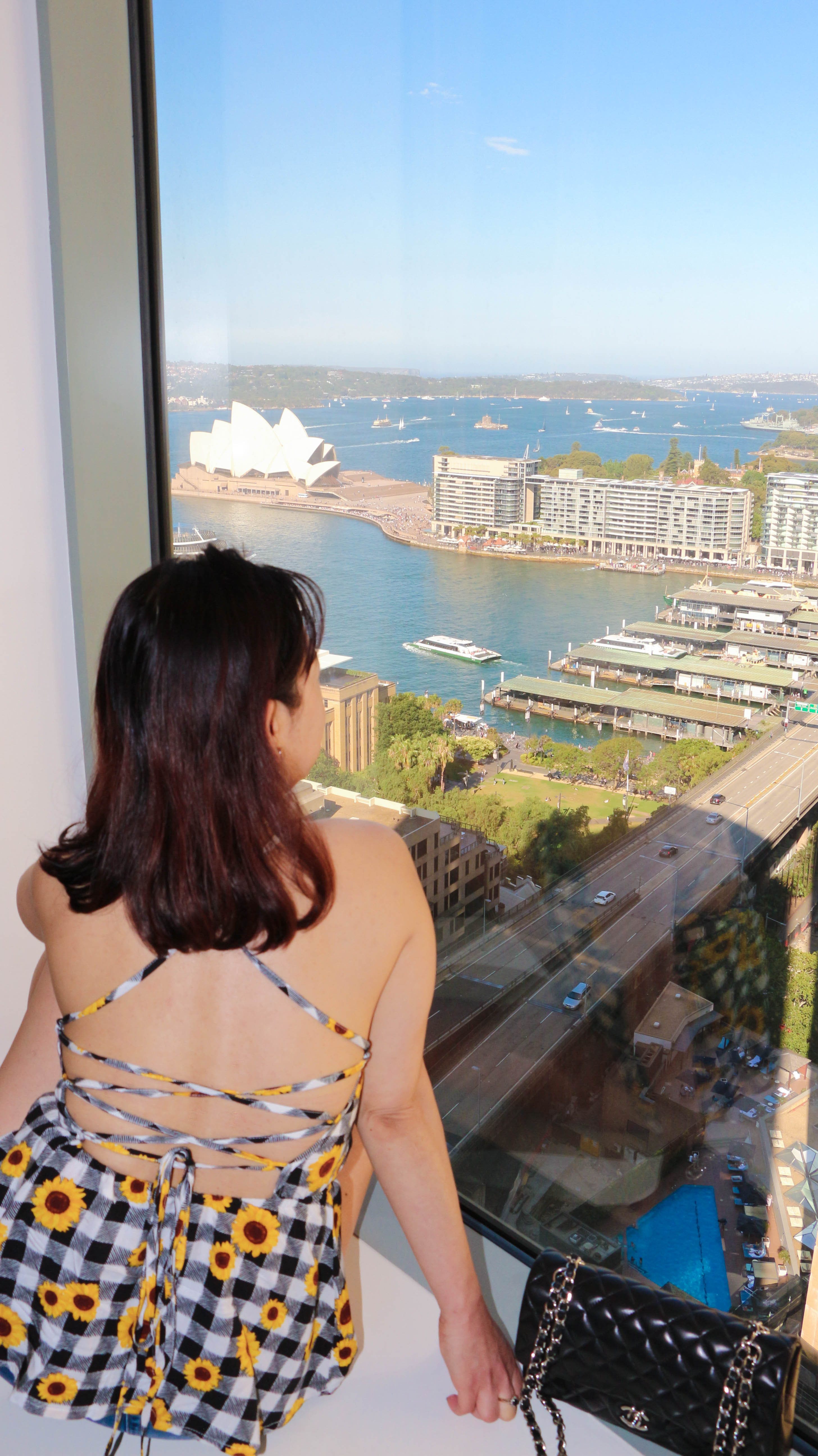 Where to stay in Sydney