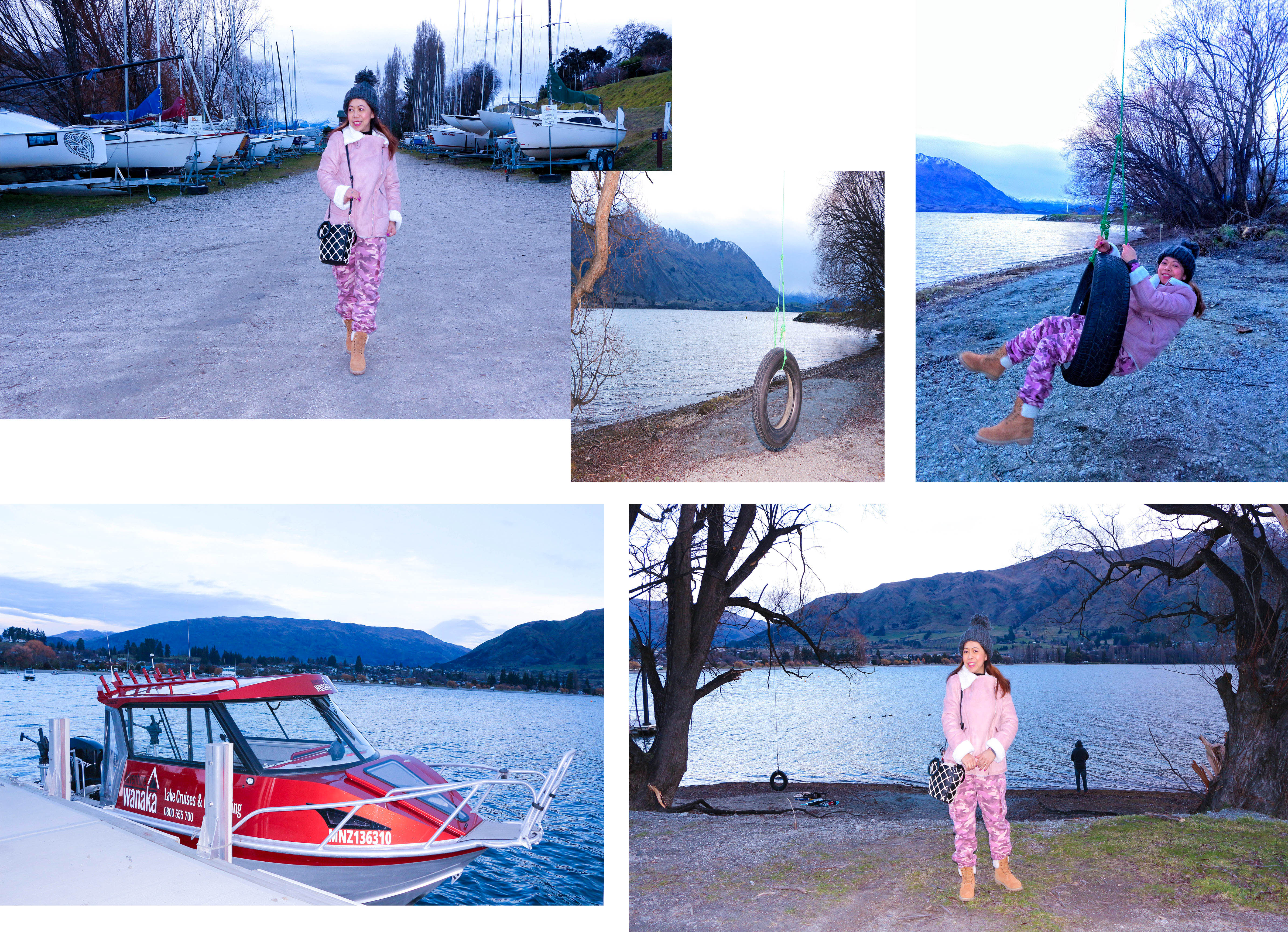 Things to do in Wanaka Lake