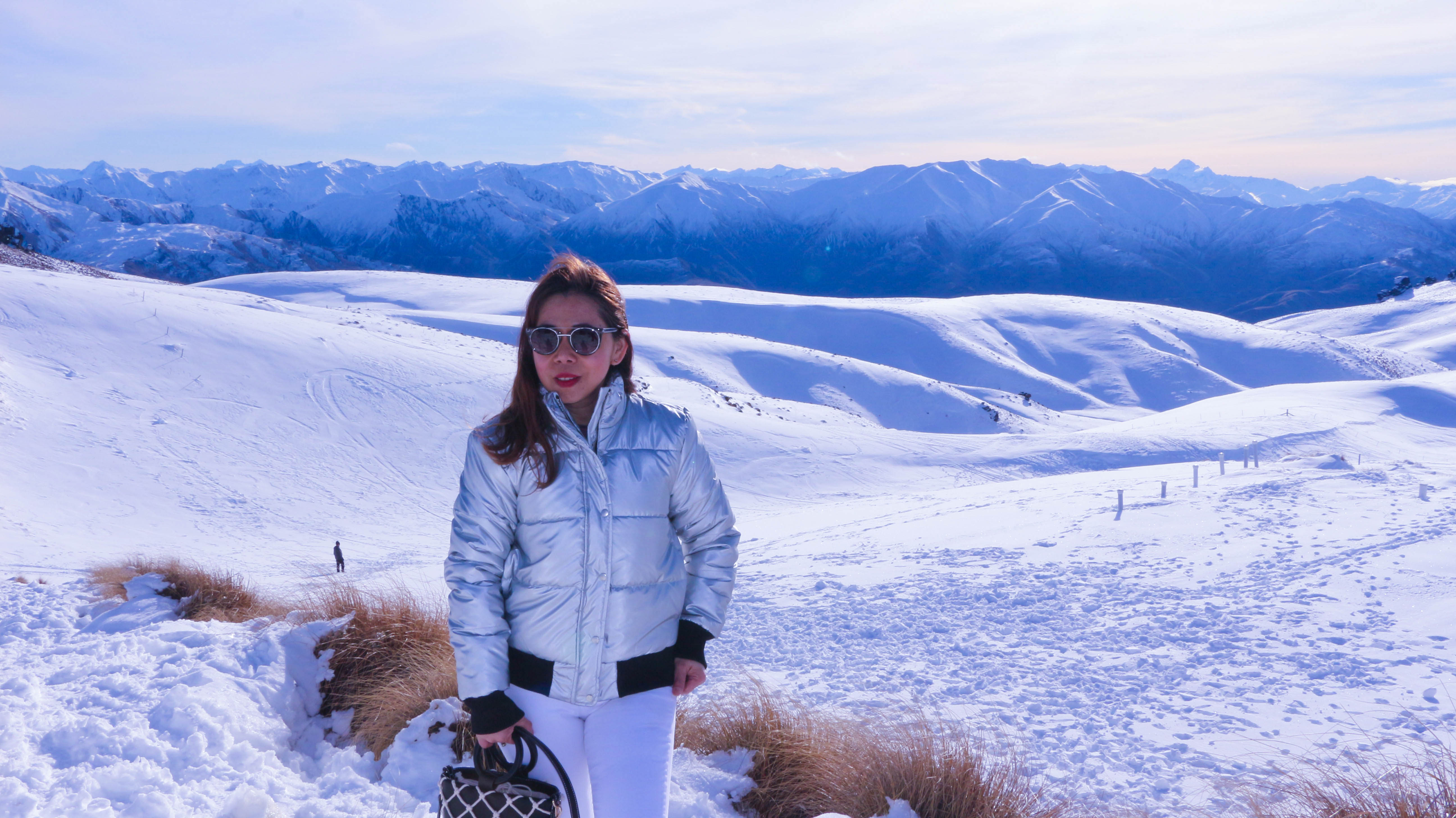 Where to ski in New Zealand