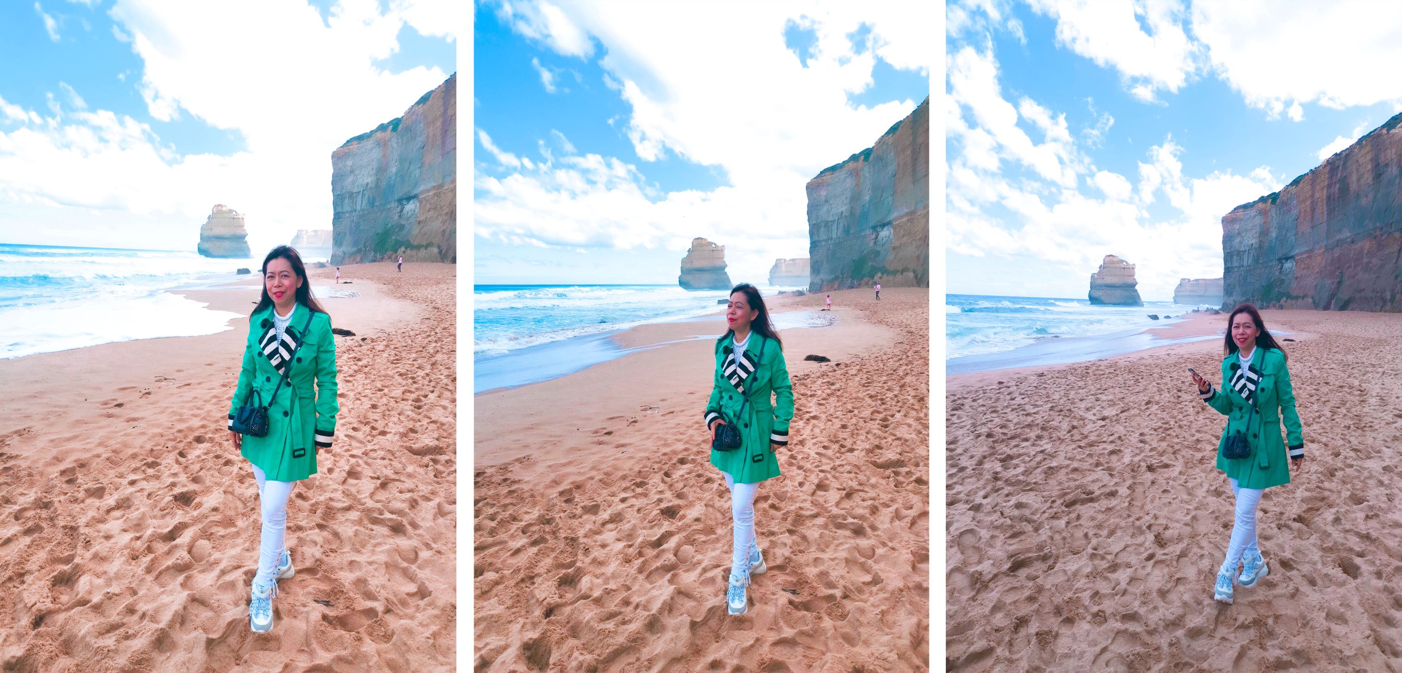 What to do in the great ocean road