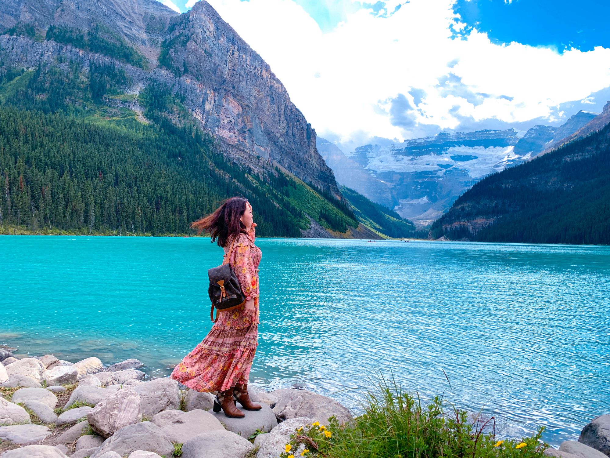 Things to do in Lake Louise