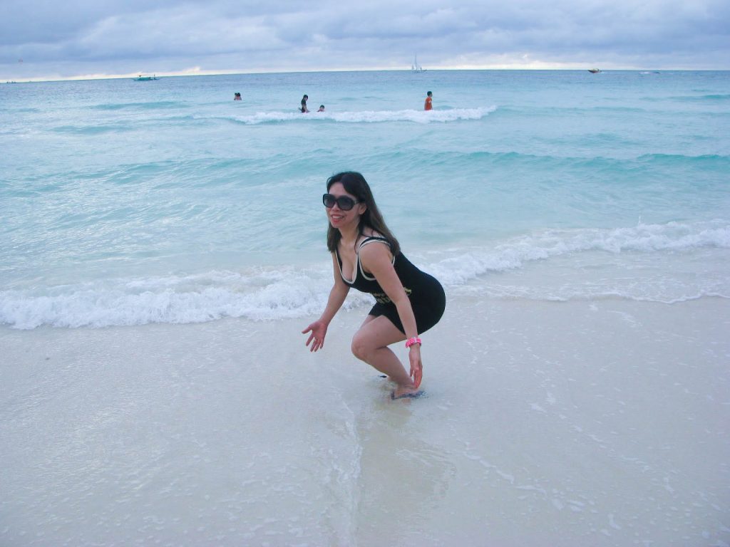 What to do in Boracay