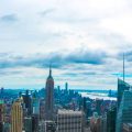 Places to see in New York