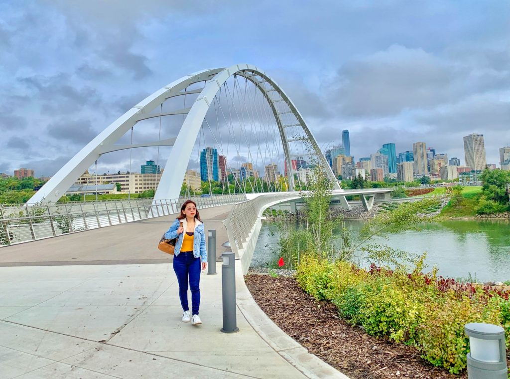 What to do in Edmonton